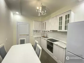 57.4 м², 2-комнатная квартира, этаж 2 из 8, 57 м², изображение - 16