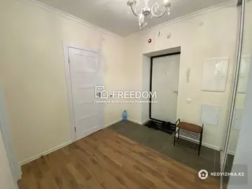 2-комнатная квартира, этаж 2 из 8, 57 м²