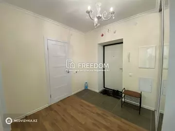 57.4 м², 2-комнатная квартира, этаж 2 из 8, 57 м², изображение - 8