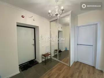 57.4 м², 2-комнатная квартира, этаж 2 из 8, 57 м², изображение - 9