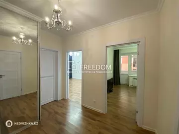 57.4 м², 2-комнатная квартира, этаж 2 из 8, 57 м², изображение - 10