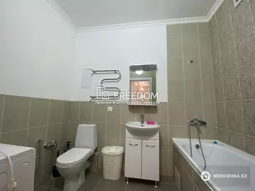 57.4 м², 2-комнатная квартира, этаж 2 из 8, 57 м², изображение - 11