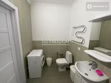 57.4 м², 2-комнатная квартира, этаж 2 из 8, 57 м², изображение - 13