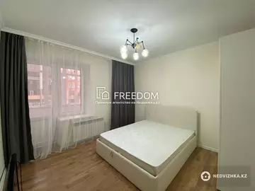 57.4 м², 2-комнатная квартира, этаж 2 из 8, 57 м², изображение - 14