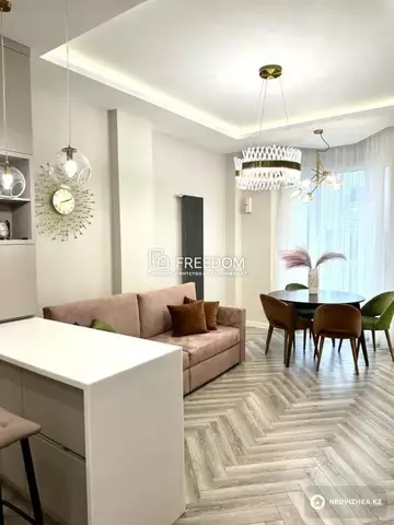 95 м², 3-комнатная квартира, этаж 3 из 14, 95 м², изображение - 3