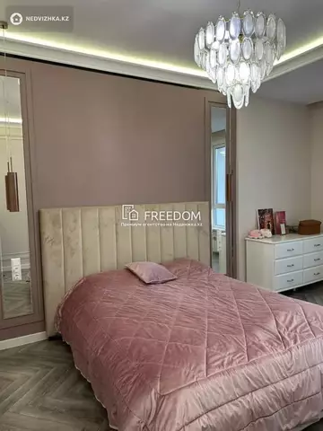 95 м², 3-комнатная квартира, этаж 3 из 14, 95 м², изображение - 14