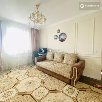 60 м², 2-комнатная квартира, этаж 20 из 21, 60 м², изображение - 37