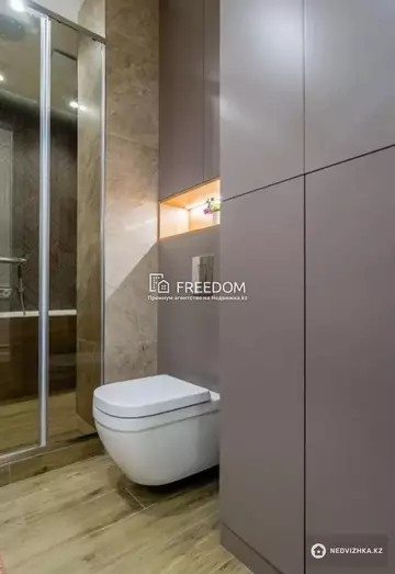 3-комнатная квартира, этаж 12 из 14, 94 м²