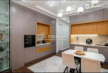 94.5 м², 3-комнатная квартира, этаж 12 из 14, 94 м², изображение - 12