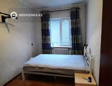 60 м², 3-комнатная квартира, этаж 2 из 5, 60 м², изображение - 3