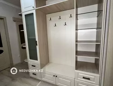 60 м², 2-комнатная квартира, этаж 6 из 9, 60 м², посуточно, изображение - 11