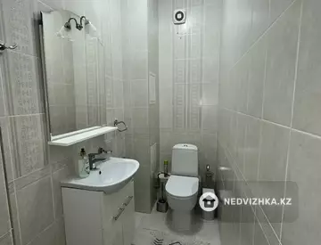 60 м², 2-комнатная квартира, этаж 6 из 9, 60 м², посуточно, изображение - 10