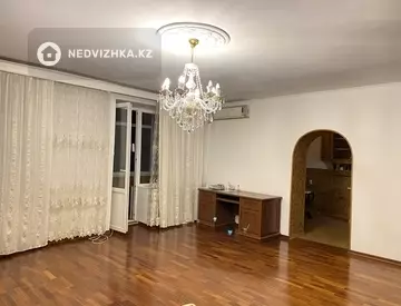 3-комнатная квартира, этаж 2 из 4, 77 м²