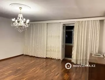 3-комнатная квартира, этаж 2 из 4, 77 м²