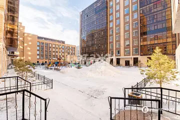 38 м², 2-комнатная квартира, этаж 3 из 16, 38 м², изображение - 7