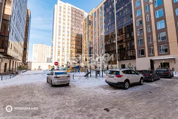 38 м², 2-комнатная квартира, этаж 3 из 16, 38 м², изображение - 8