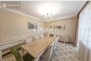 374.5 м², 7-комнатная квартира, этаж 13 из 14, 374 м², изображение - 47