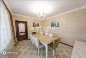 374.5 м², 7-комнатная квартира, этаж 13 из 14, 374 м², изображение - 48