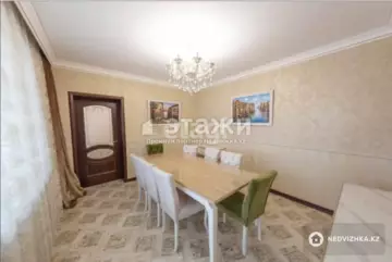 374.5 м², 7-комнатная квартира, этаж 13 из 14, 374 м², изображение - 49