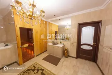 374.5 м², 7-комнатная квартира, этаж 13 из 14, 374 м², изображение - 61