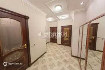 374.5 м², 7-комнатная квартира, этаж 13 из 14, 374 м², изображение - 63