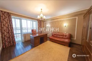 374.5 м², 7-комнатная квартира, этаж 13 из 14, 374 м², изображение - 66