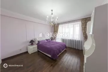 374.5 м², 7-комнатная квартира, этаж 13 из 14, 374 м², изображение - 83