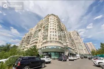 374.5 м², 7-комнатная квартира, этаж 13 из 14, 374 м², изображение - 102