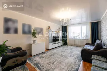 98.5 м², 3-комнатная квартира, этаж 7 из 12, 98 м², изображение - 25