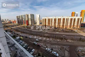 98.5 м², 3-комнатная квартира, этаж 7 из 12, 98 м², изображение - 50