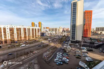 98.5 м², 3-комнатная квартира, этаж 7 из 12, 98 м², изображение - 51