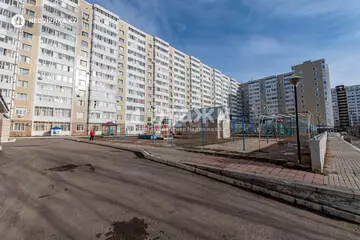 98.5 м², 3-комнатная квартира, этаж 7 из 12, 98 м², изображение - 52