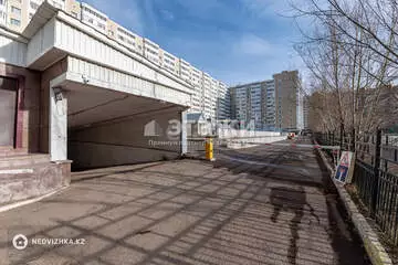 98.5 м², 3-комнатная квартира, этаж 7 из 12, 98 м², изображение - 53