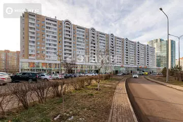 98.5 м², 3-комнатная квартира, этаж 7 из 12, 98 м², изображение - 54