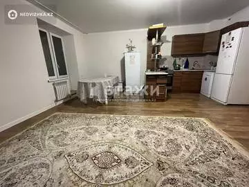 62 м², 2-комнатная квартира, этаж 2 из 7, 62 м², изображение - 2