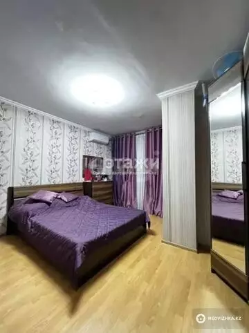 112 м², 3-комнатная квартира, этаж 4 из 14, 112 м², изображение - 4