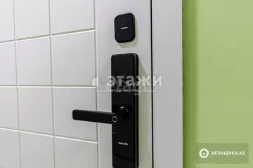 98 м², 3-комнатная квартира, этаж 8 из 10, 98 м², изображение - 0
