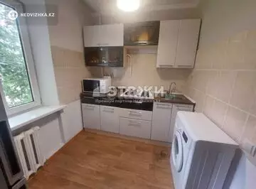 55 м², 3-комнатная квартира, этаж 2 из 5, 55 м², изображение - 5