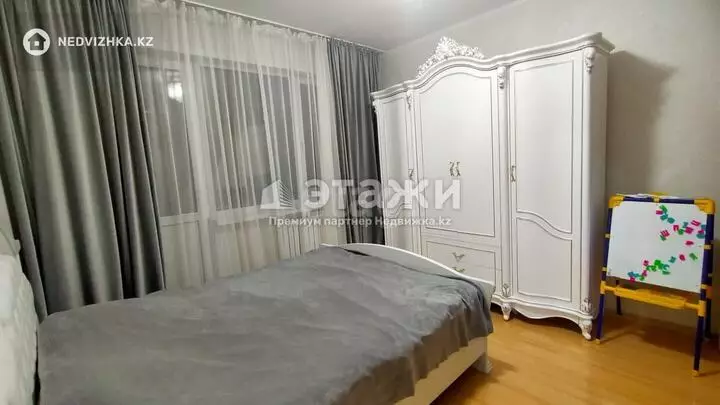 68 м², 2-комнатная квартира, этаж 2 из 12, 68 м², изображение - 1