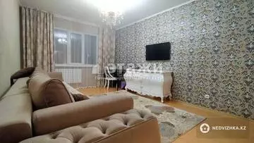 68 м², 2-комнатная квартира, этаж 2 из 12, 68 м², изображение - 4