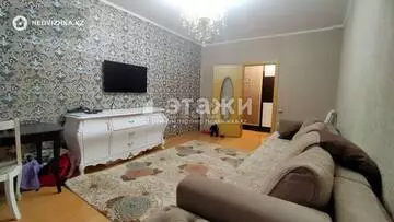 68 м², 2-комнатная квартира, этаж 2 из 12, 68 м², изображение - 5