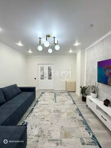 2-комнатная квартира, этаж 13 из 20, 59 м²