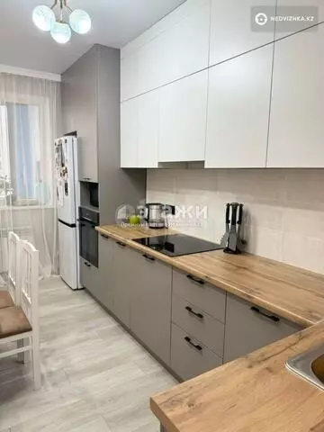 59.3 м², 2-комнатная квартира, этаж 13 из 20, 59 м², изображение - 5