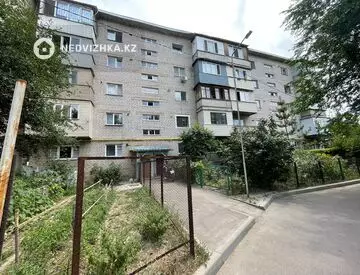 80.5 м², 4-комнатная квартира, этаж 5 из 5, 80 м², изображение - 23