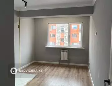 47 м², 1-комнатная квартира, этаж 9 из 5, 47 м², изображение - 5