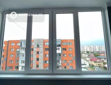 47 м², 1-комнатная квартира, этаж 9 из 5, 47 м², изображение - 7