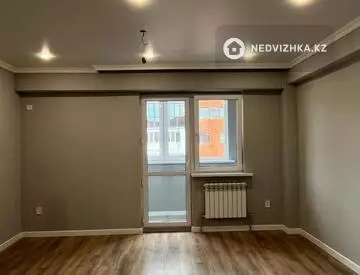 1-комнатная квартира, этаж 9 из 5, 47 м²