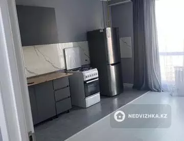 2-комнатная квартира, этаж 8 из 5, 56 м²