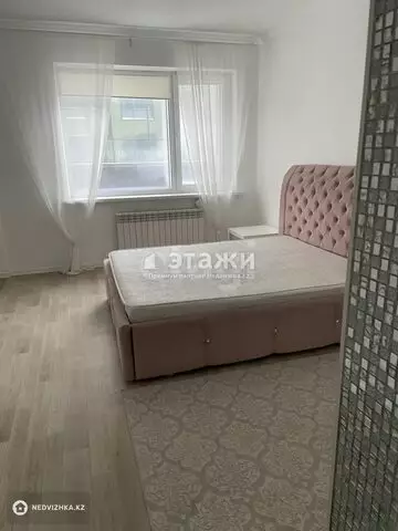 38 м², 1-комнатная квартира, этаж 2 из 24, 38 м², изображение - 1