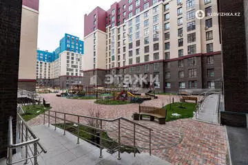 123.5 м², 4-комнатная квартира, этаж 2 из 12, 124 м², изображение - 2